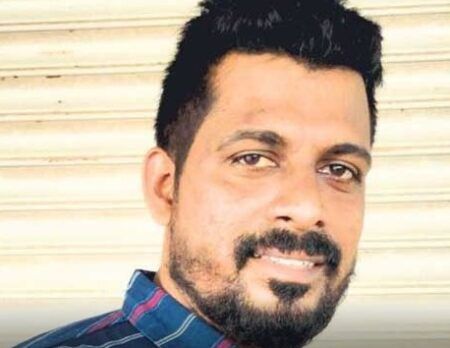 ಮಂಗಳೂರು: ಶಬರಿಮಲೆ ಯಾತ್ರಾರ್ಥಿ ಕೇರಳದಲ್ಲಿ ಹೃದಯಾಘಾತದಿಂದ ಸಾವು..!