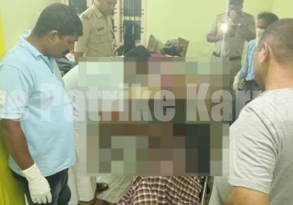 ಉಡುಪಿ: ತಾಯಿಯ ಶವದೊಂದಿಗೆ 4 ದಿನ ಕಳೆದು ತೀವ್ರ ಅಸ್ವಸ್ಥಗೊಂಡಿದ್ದ ಬುದ್ಧಿಮಾಂದ್ಯ ಮಗಳು ಸಾವು!