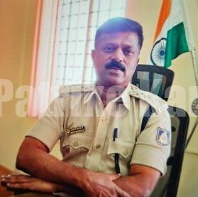 ಡಿವೈಎಸ್ಪಿ ಖಾತೆಗೆ ಕನ್ನ ಹಾಕಿ 16 ಲಕ್ಷ ರೂ. ದೋಚಿದ ಆನ್ಲೈನ್ ಕಳ್ಳರು..!