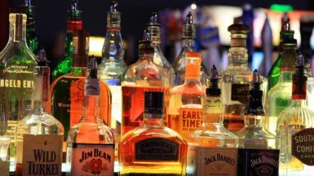 ಮದ್ಯಪ್ರಿಯರಿಗೆ ಬಿಗ್ ಶಾಕ್: ಜೂನ್ 1 ರಿಂದ 6ರ ರವರೆಗೆ ಮದ್ಯ ಮಾರಾಟ ಬಂದ್