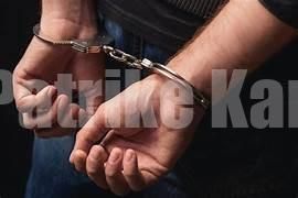 ಮಂಗಳೂರು : ಮಟ್ಕಾ ಜೂಜಾಟಕ್ಕೆ ಹಣವನ್ನು ಸಂಗ್ರಹಿಸುತ್ತಿದ್ದ ಇಬ್ಬರು ಪೊಲೀಸ್ ವಶ