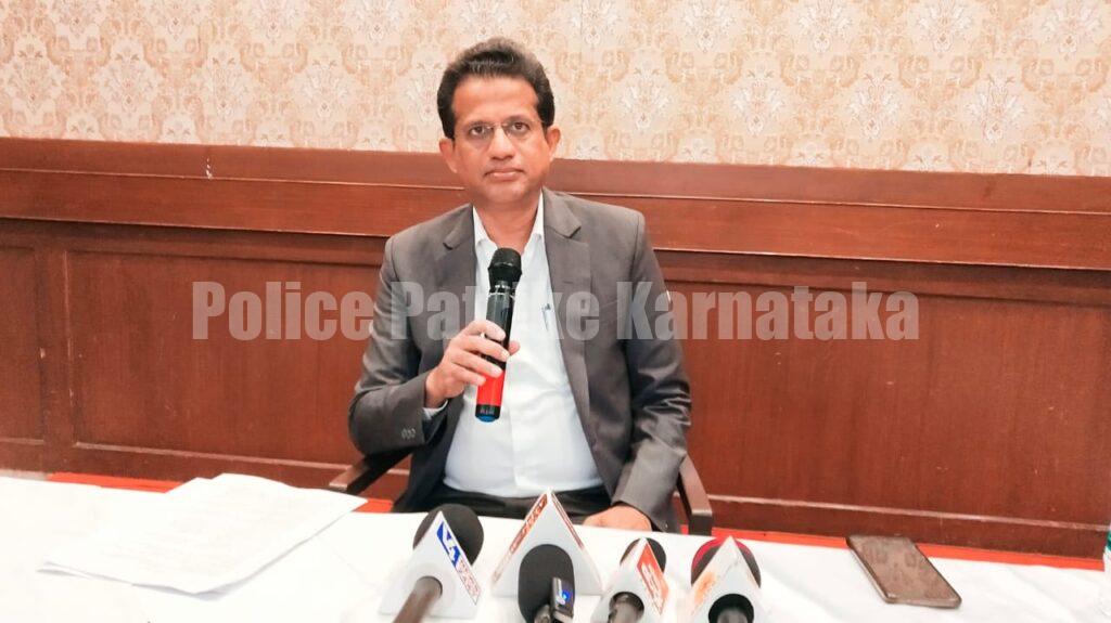 ಡಾ. ನರೇಶ್ಚಂದ್ ಹೆಗ್ಡೆ – ಕರ್ನಾಟಕ ವಿಧಾನ ಪರಿಷತ್ ಚುನಾವಣೆಯಲ್ಲಿ ನೈರುತ್ಯ ಶಿಕ್ಷಕರ ಕ್ಷೇತ್ರದಿಂದ ಪಕ್ಷೇತರ ಅಭ್ಯರ್ಥಿ