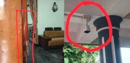 ವಿಟ್ಲ: ಬೀಗ ಹಾಕಿದ ವಿದೇಶದಲ್ಲಿರುವವರ ಮನೆಗೆ ನುಗ್ಗಿದ ಕಳ್ಳರು