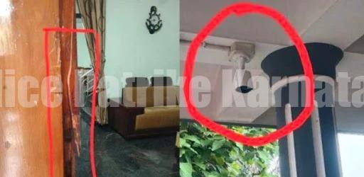 ವಿಟ್ಲ: ಬೀಗ ಹಾಕಿದ ವಿದೇಶದಲ್ಲಿರುವವರ ಮನೆಗೆ ನುಗ್ಗಿದ ಕಳ್ಳರು