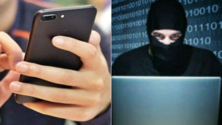 ಮಂಗಳೂರು: ಮೊಬೈಲ್ಗೆ ಲಿಂಕ್ ಕಳುಹಿಸಿ ಬ್ಯಾಂಕ್ ಖಾತೆಗೆ ಕನ್ನ..!