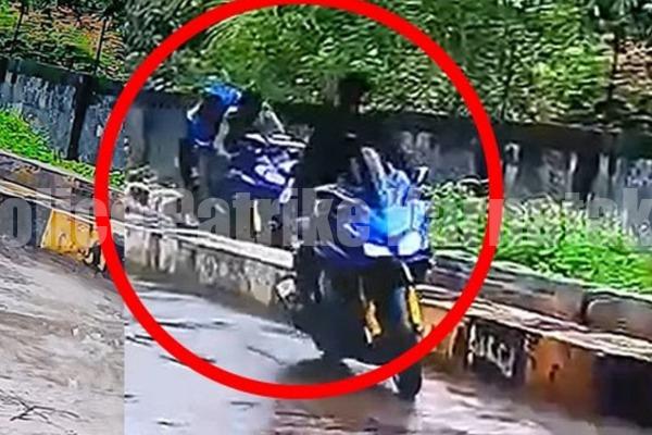 ಮಂಗಳೂರು: ದುಬಾರಿ ಬೆಲೆ ಬಾಳುವ ಬೈಕ್ ಗಳನ್ನು ಕಳ್ಳತನ ಮಾಡಿದ ಗ್ಯಾಂಗ್