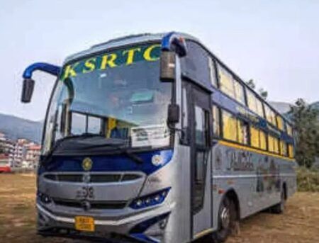 ಮಂಗಳೂರು- ಧರ್ಮಸ್ಥಳ ಸೂಪರ್ಫಾಸ್ಟ್ ಬಸ್ಸು ಆರಂಭ..!