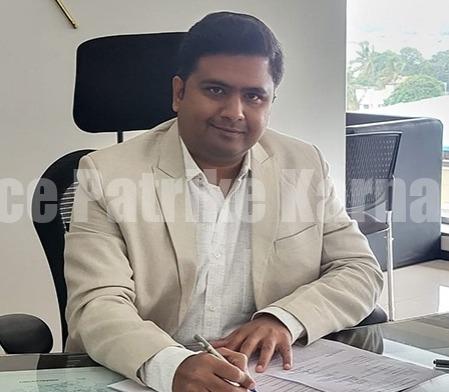 ಜೂನ್ 01 ರಿಂದ 3 ರವರೆಗೆ ದ.ಕ ಜಿಲ್ಲೆಯಾದ್ಯಂತ ಮದ್ಯ ಮಾರಾಟ ನಿಷೇಧ – ಜಿಲ್ಲಾಧಿಕಾರಿ