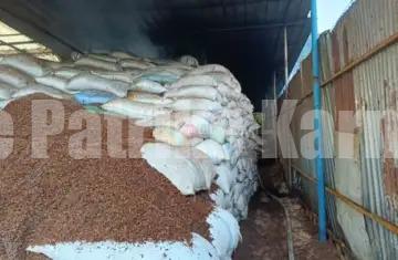 ಕಾಪು:ಮರದ ಪುಡಿ ದಾಸ್ತಾನು ಘಟಕಕ್ಕೆ ಬೆಂಕಿ- ಅಗ್ನಿಶಾಮಕ ಸಿಬಂದಿ ದೌಡು