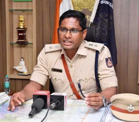 ಮಾದಕ ದ್ರವ್ಯದ ವಿರುದ್ಧ ಪೊಲೀಸರ ಕಾರ್ಯಾಚರಣೆ : ರಾತ್ರಿ 10 ಗಂಟೆಯಿಂದ ಮಣಿಪಾಲ ಬಂದ್..!