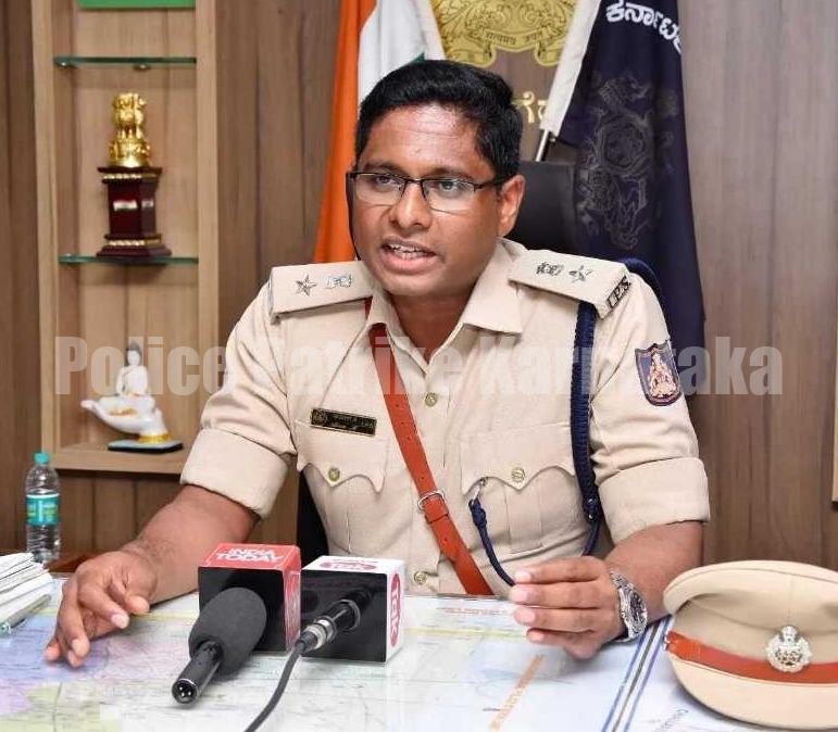 ಮಾದಕ ದ್ರವ್ಯದ ವಿರುದ್ಧ ಪೊಲೀಸರ ಕಾರ್ಯಾಚರಣೆ : ರಾತ್ರಿ 10 ಗಂಟೆಯಿಂದ ಮಣಿಪಾಲ ಬಂದ್..!