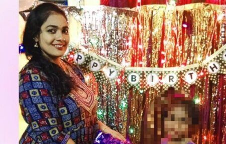 ಮಂಗಳೂರು: ತಾಯಿ – ಮಗಳು ನಾಪತ್ತೆ…!!