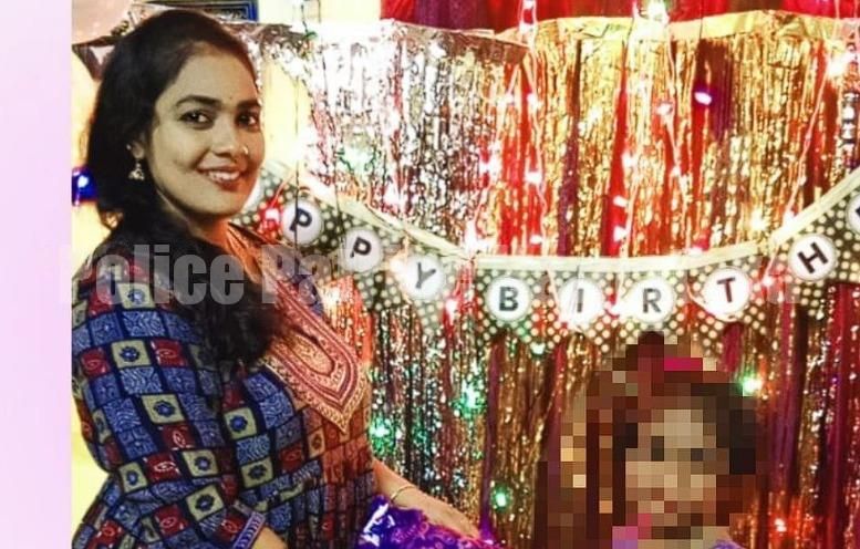 ಮಂಗಳೂರು: ತಾಯಿ – ಮಗಳು ನಾಪತ್ತೆ…!!