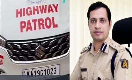 ಮಂಗಳೂರು : ಪೊಲೀಸ್ ವಾಹನದ ವಿಡಿಯೋ ವೈರಲ್ ಮಾಡಿ ಎಡವಟ್ಟು ಮಾಡಿಕೊಂಡ ವ್ಯಕ್ತಿ – ದಂಡ ಸಹಿತ ಸ್ಪಷ್ಟನೆ ನೀಡಿದ ಕಮಿಷನರ್