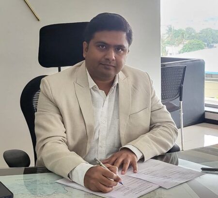 ಜೂ.4ರಂದು ಮತ ಎಣಿಕೆಗೆ ಸಕಲ ಸಿದ್ಧತೆ: ಜಿಲ್ಲಾಧಿಕಾರಿ ಮುಲ್ಲೈ ಮುಗಿಲನ್