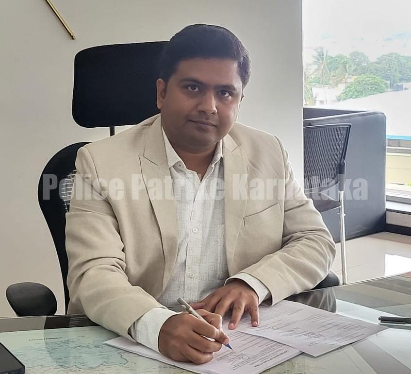 ಜೂ.4ರಂದು ಮತ ಎಣಿಕೆಗೆ ಸಕಲ ಸಿದ್ಧತೆ: ಜಿಲ್ಲಾಧಿಕಾರಿ ಮುಲ್ಲೈ ಮುಗಿಲನ್