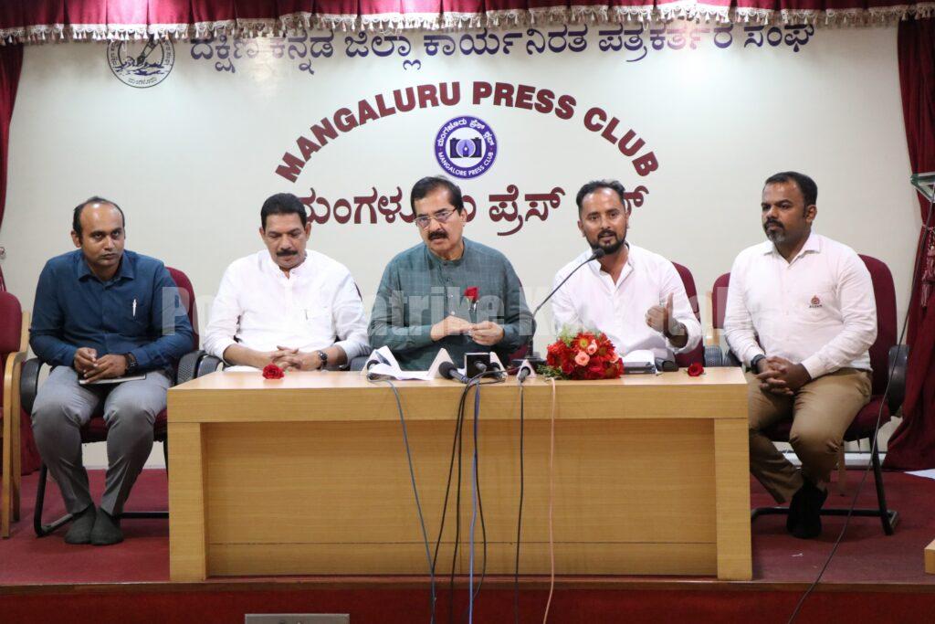 ಆಳ್ವಾಸ್ ನಲ್ಲಿ ಜೂನ್ 7 ಹಾಗೂ 8 ರಂದು ಬೃಹತ್ ಉದ್ಯೋಗ ಮೇಳ