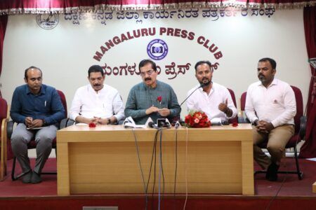 ಆಳ್ವಾಸ್ ನಲ್ಲಿ ಜೂನ್ 7 ಹಾಗೂ 8 ರಂದು ಬೃಹತ್ ಉದ್ಯೋಗ ಮೇಳ