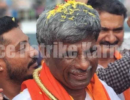 ಉಡುಪಿ: ಬಿಜೆಪಿ ಅಭ್ಯರ್ಥಿ ಕೋಟಾ ಭರ್ಜರಿ ಗೆಲುವು