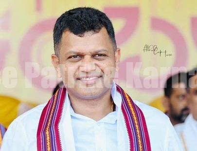 ದ.ಕ ಲೋಕಸಭಾ ಕ್ಷೇತ್ರದ ಬಿಜೆಪಿ ಅಭ್ಯರ್ಥಿ ಕ್ಯಾಪ್ಟನ್ ಬ್ರಿಜೇಶ್ ಚೌಟ ಗೆಲುವು