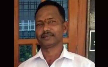 ಬೆಳ್ತಂಗಡಿ: ಬಿಜೆಪಿ ಮುಖಂಡನ ತಲವಾರು ದಾಳಿ ಕೇಸ್; ಆರೋಪಿ ಬಂಧನ