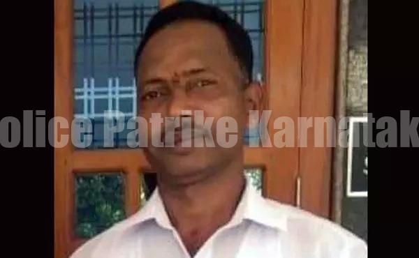 ಬೆಳ್ತಂಗಡಿ: ಬಿಜೆಪಿ ಮುಖಂಡನ ತಲವಾರು ದಾಳಿ ಕೇಸ್; ಆರೋಪಿ ಬಂಧನ