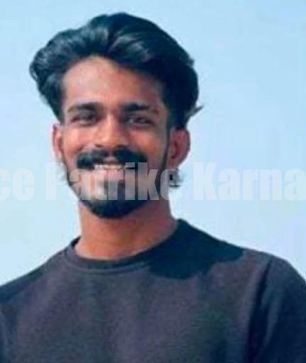 ಕಾಪು: ಯುವಕ ನಾಪತ್ತೆ – ದ್ವಿಚಕ್ರವಾಹನ ಮೊಬೈಲ್, ಪರ್ಸ್ ಕಡಲ ತೀರದಲ್ಲಿ ಪತ್ತೆ