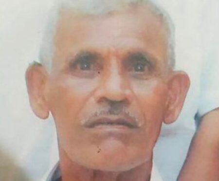 ಬಂಟ್ವಾಳ: ಬಸ್ ಢಿಕ್ಕಿಯಾಗಿ ರಸ್ತೆ ದಾಟುತ್ತಿದ್ದ ವೃದ್ಧ ಸಾವು..!