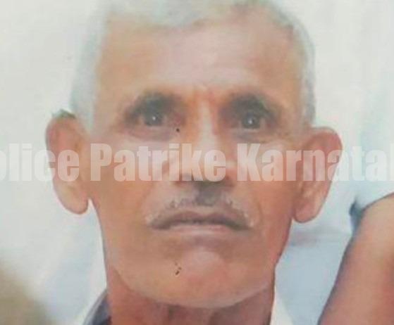 ಬಂಟ್ವಾಳ: ಬಸ್ ಢಿಕ್ಕಿಯಾಗಿ ರಸ್ತೆ ದಾಟುತ್ತಿದ್ದ ವೃದ್ಧ ಸಾವು..!