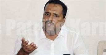 ಪಾಕಿಸ್ಥಾನ ಜತೆ ಕ್ರಿಕೆಟ್ ಪಂದ್ಯವಾಡುವುದು ಸರಿಯಲ್ಲ : ಯು.ಟಿ. ಖಾದರ್