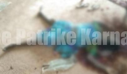 ಸುಳ್ಯ: ಮಹಿಳೆಯೋರ್ವರ ಹತ್ಯೆ ಕೇಸ್- ಆರೋಪಿ ಅರೆಸ್ಟ್