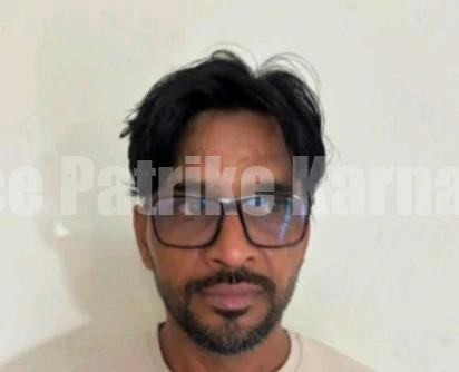 ಮಂಗಳೂರು: ಆಟೋ ರಿಕ್ಷಾದಲ್ಲಿ ಮಾದಕ ವಸ್ತು ಮಾರಾಟ – ಆರೋಪಿಯ ಬಂಧನ