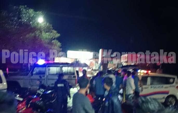 ಮಂಗಳೂರು : ಮೋದಿ ಪದಗ್ರಹಣ ವಿಜಯೋತ್ಸವದ ಬಳಿಕ ತಂಡವೊಂದು ಇಬ್ಬರು ಬಿಜೆಪಿ ಕಾರ್ಯಕರ್ತರಿಗೆ ಚೂರಿ ಇರಿತ