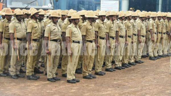 ಉದ್ಯೋಗಾಕಾಂಕ್ಷಿಗಳಿಗೆ ಗುಡ್ ನ್ಯೂಸ್ : 1,500 ಪೊಲೀಸ್ ಹುದ್ದೆಗಳ ನೇಮಕಾತಿಗೆ ರಾಜ್ಯ ಸರ್ಕಾರ ಗ್ರೀನ್ ಸಿಗ್ನಲ್