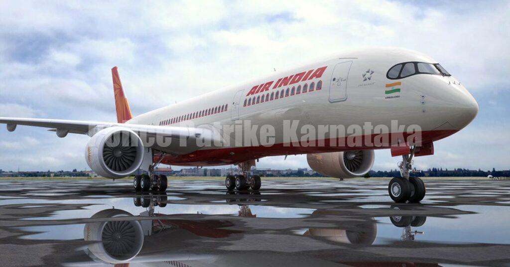ಮಂಗಳೂರು: ಜುಲೈ 22 ರಿಂದ ಪ್ರತಿನಿತ್ಯ ಅಬುಧಾಬಿಗೆ ಏರ್ ಇಂಡಿಯಾ ಎಕ್ಸ್ಪ್ರೆಸ್ ಸಂಚಾರ