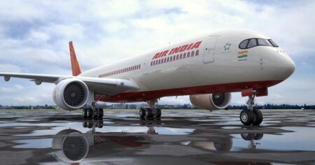 ಮಂಗಳೂರು: ಜುಲೈ 22 ರಿಂದ ಪ್ರತಿನಿತ್ಯ ಅಬುಧಾಬಿಗೆ ಏರ್ ಇಂಡಿಯಾ ಎಕ್ಸ್ಪ್ರೆಸ್ ಸಂಚಾರ