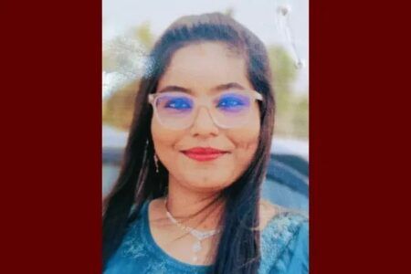 ಉಡುಪಿ : ಬಡಾ ಎರ್ಮಾಳು ಗ್ರಾಮದ ಯುವತಿ ವರ್ಷ ನಾಪತ್ತೆ