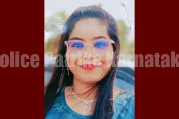 ಉಡುಪಿ : ಬಡಾ ಎರ್ಮಾಳು ಗ್ರಾಮದ ಯುವತಿ ವರ್ಷ ನಾಪತ್ತೆ