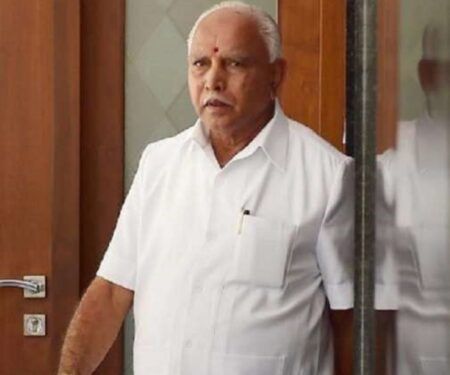 ಪೋಕ್ಸೋ ಪ್ರಕರಣದಲ್ಲಿ ಬಿಎಸ್ವೈಗೆ ಬಂಧನದ ಭೀತಿ : ಜಾಮೀನು ರಹಿತ ವಾರಂಟ್ ಜಾರಿಗೊಳಿಸಿದ ಕೋರ್ಟ್