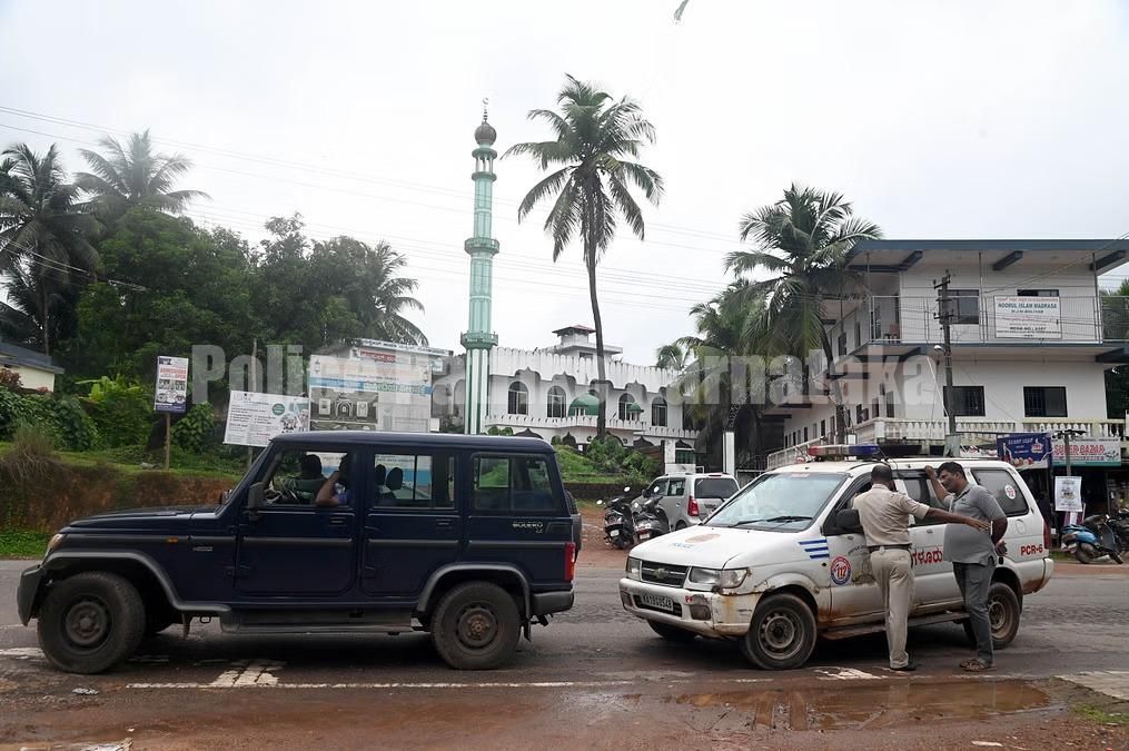 ಮಂಗಳೂರು: ಬೋಳಿಯಾರು ಚೂರಿ ಇರಿತ ಪ್ರಕರಣ – ಮತ್ತೆ ಏಳು ಮಂದಿ ಅರೆಸ್ಟ್