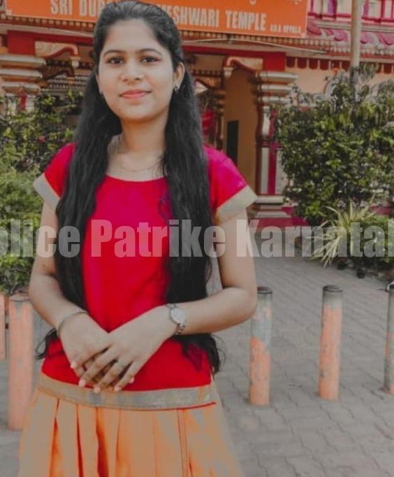 ಕಾಸರಗೋಡು: ದ್ವಿತೀಯ ವರ್ಷದ ಪದವಿ ವಿದ್ಯಾರ್ಥಿನಿ ವಿಷ ಸೇವನೆ – ಚಿಕಿತ್ಸೆ ಫಲಕಾರಿಯಾಗದೇ ಸಾವು …