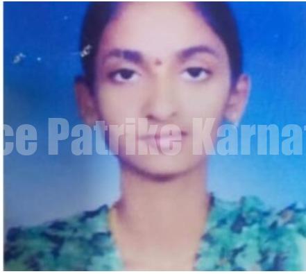 ಪುತ್ತೂರು; ತಾಳಿಯನ್ನು ಬಿಚ್ಚಿಟ್ಟು ವಿವಾಹಿತೆ ಮಹಿಳೆ ನಾಪತ್ತೆ