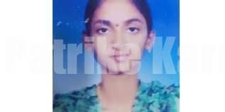 ಪುತ್ತೂರು: ತಾಳಿಯನ್ನು ತನ್ನ ಮನೆಯಲ್ಲಿಟ್ಟು ವಿವಾಹಿತೆ ನಾಪತ್ತೆ..!