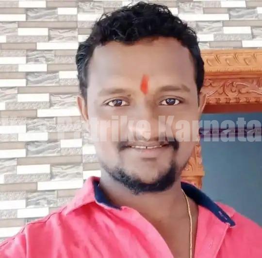 ಪುತ್ತೂರು : ವಿದ್ಯುತ್ ಶಾಕ್ ಹೊಡೆದು ಯುವಕ ಸಾವು