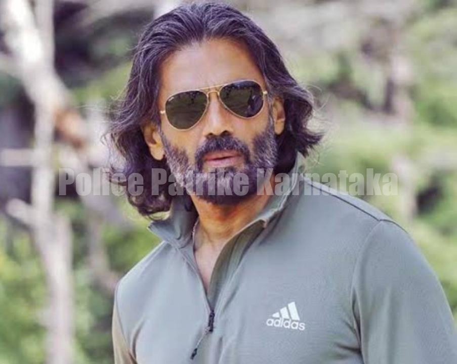 ಅಪ್ಪ ಕೆಲಸ ಮಾಡ್ತಿದ್ದ ಹೋಟೇಲ್ಗಳನ್ನು ಖರೀದಿಸಿ ಬಾಲಿವುಡ್ ನಟ ಸುನೀಲ್ ಶೆಟ್ಟಿ