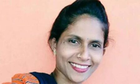 ಉಪ್ಪಿನಂಗಡಿ ಮಹಿಳೆ ಕೊಲೆ ಪ್ರಕರಣ: ಆರೋಪಿಗೆ ರಿಮಾಂಡ್ ಹೋಮ್