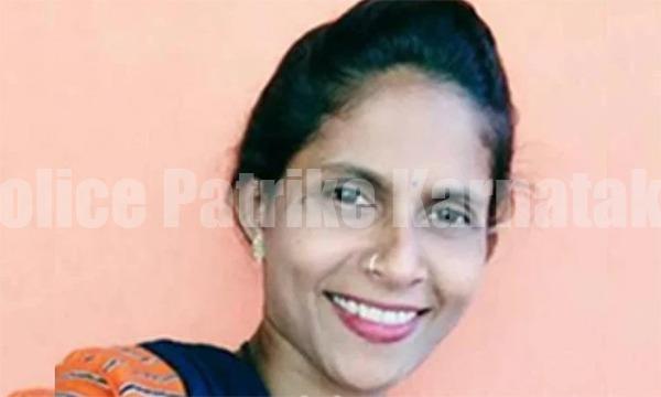 ಉಪ್ಪಿನಂಗಡಿ ಮಹಿಳೆ ಕೊಲೆ ಪ್ರಕರಣ: ಆರೋಪಿಗೆ ರಿಮಾಂಡ್ ಹೋಮ್