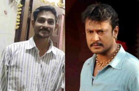 ಕೊಲೆ ಪ್ರಕರಣದಲ್ಲಿ ‘ನಟ ದರ್ಶನ್’ ಸೇರಿ ನಾಲ್ವರು ಜೈಲು ಪಾಲು: ಜು.4ರವರೆಗೆ ನ್ಯಾಯಾಂಗ ಬಂಧನ