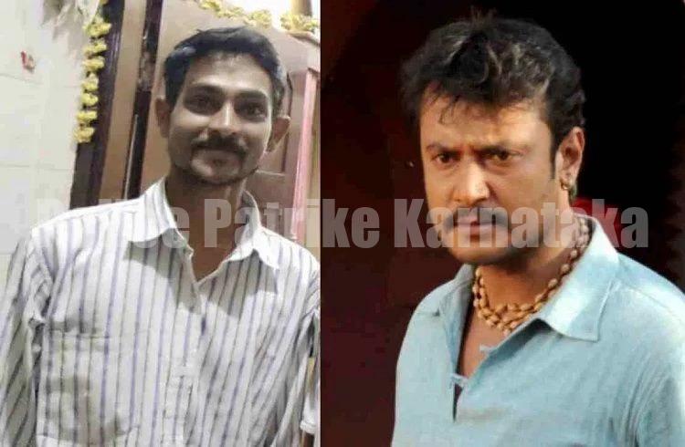 ಕೊಲೆ ಪ್ರಕರಣದಲ್ಲಿ ‘ನಟ ದರ್ಶನ್’ ಸೇರಿ ನಾಲ್ವರು ಜೈಲು ಪಾಲು: ಜು.4ರವರೆಗೆ ನ್ಯಾಯಾಂಗ ಬಂಧನ