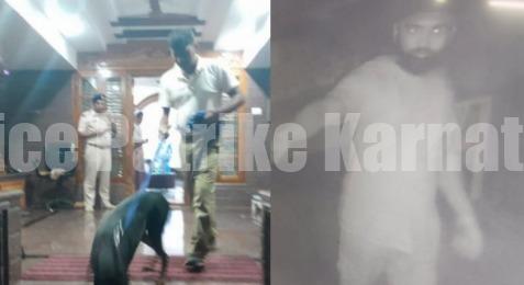 ಮಂಗಳೂರು : ಪಿಡಬ್ಲ್ಯುಡಿ ಗುತ್ತಿಗೆದಾರರ ಮನೆಯವರನ್ನು ಕಟ್ಟಿ ಹಾಕಿ ಚೂರಿ ತೋರಿಸಿ ದರೋಡೆ